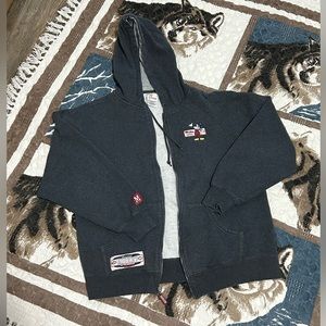 Disney MiCKEY MoUse hoddie Jacket